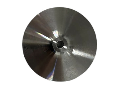 Compressor wheel BW-03-0166