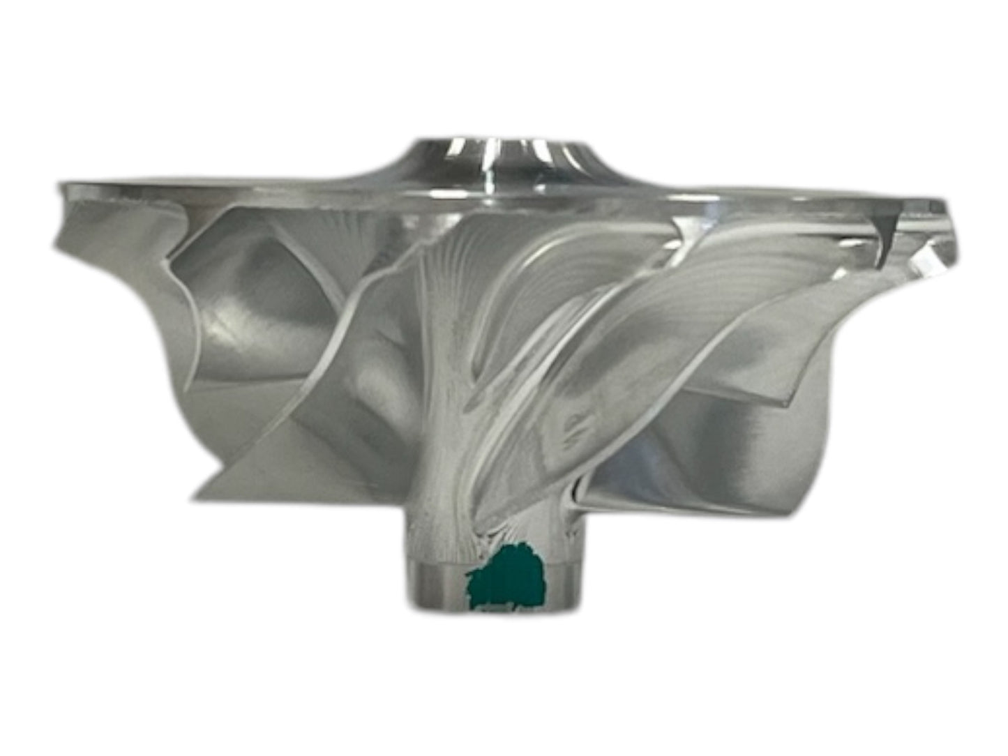 Compressor wheel BW-03-0166