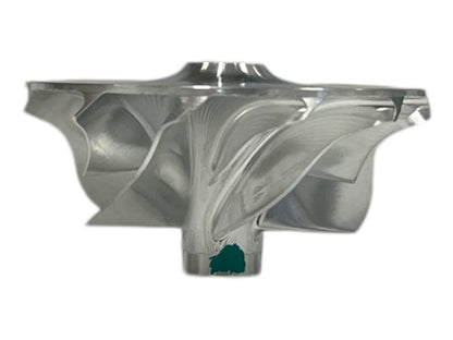 Compressor wheel BW-03-0166