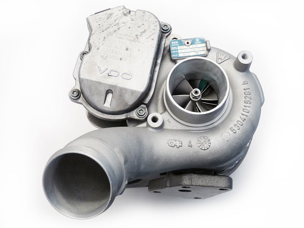 Turbo 53049700054-R