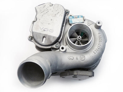 Turbo 53049700054-R
