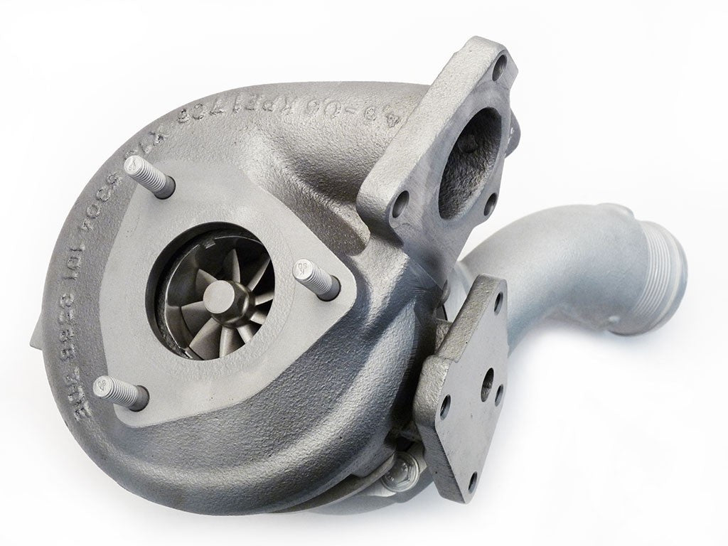 Turbo 53049700054-R
