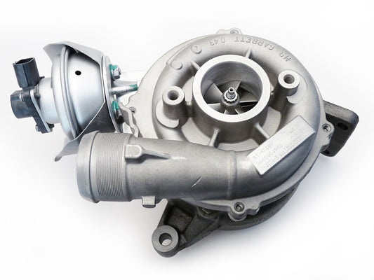 Turbo 760774-0003-R