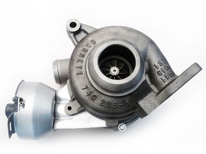 Turbo 760774-0003-R