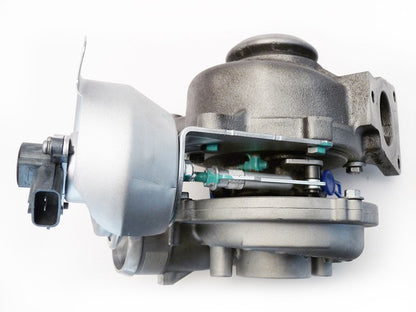 Turbo 760774-0003-R