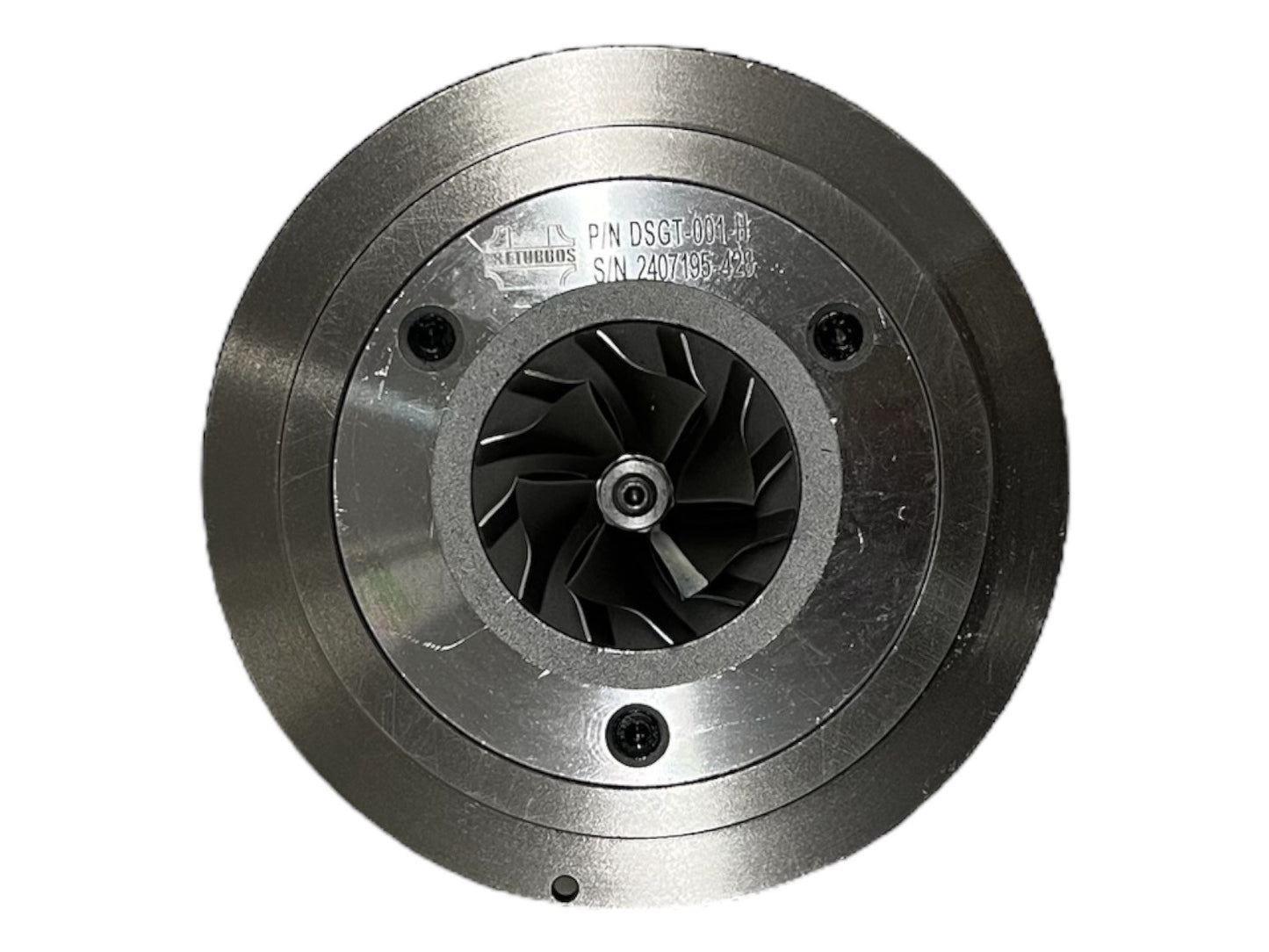 Cartridge DSGT-001-H