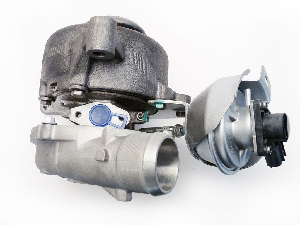Turbo 760774-0003-R