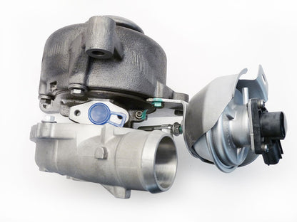 Turbo 760774-0003-R
