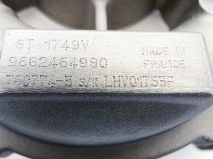 Turbo 760774-0003-R