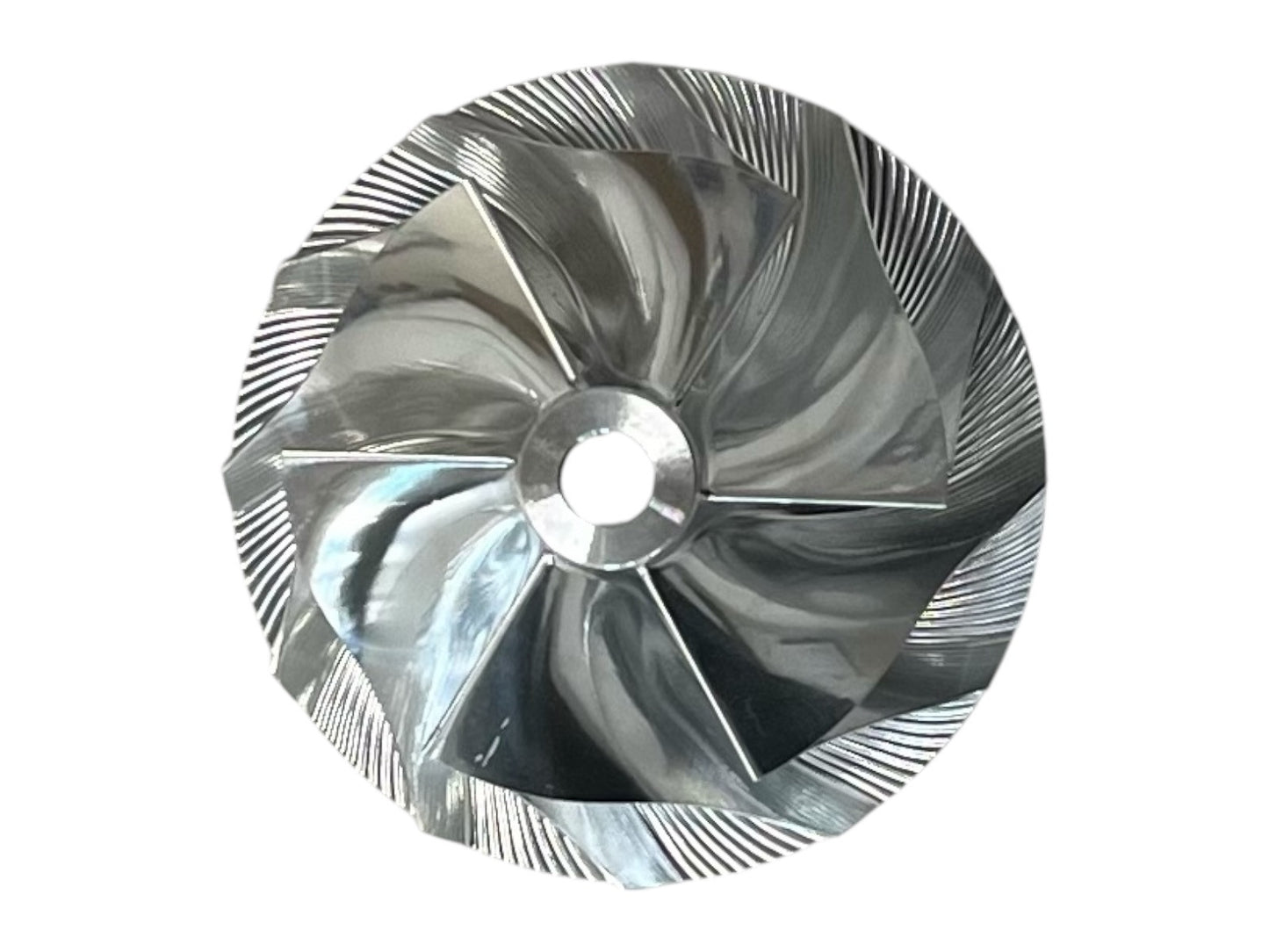 Compressor wheel IH-03-0049