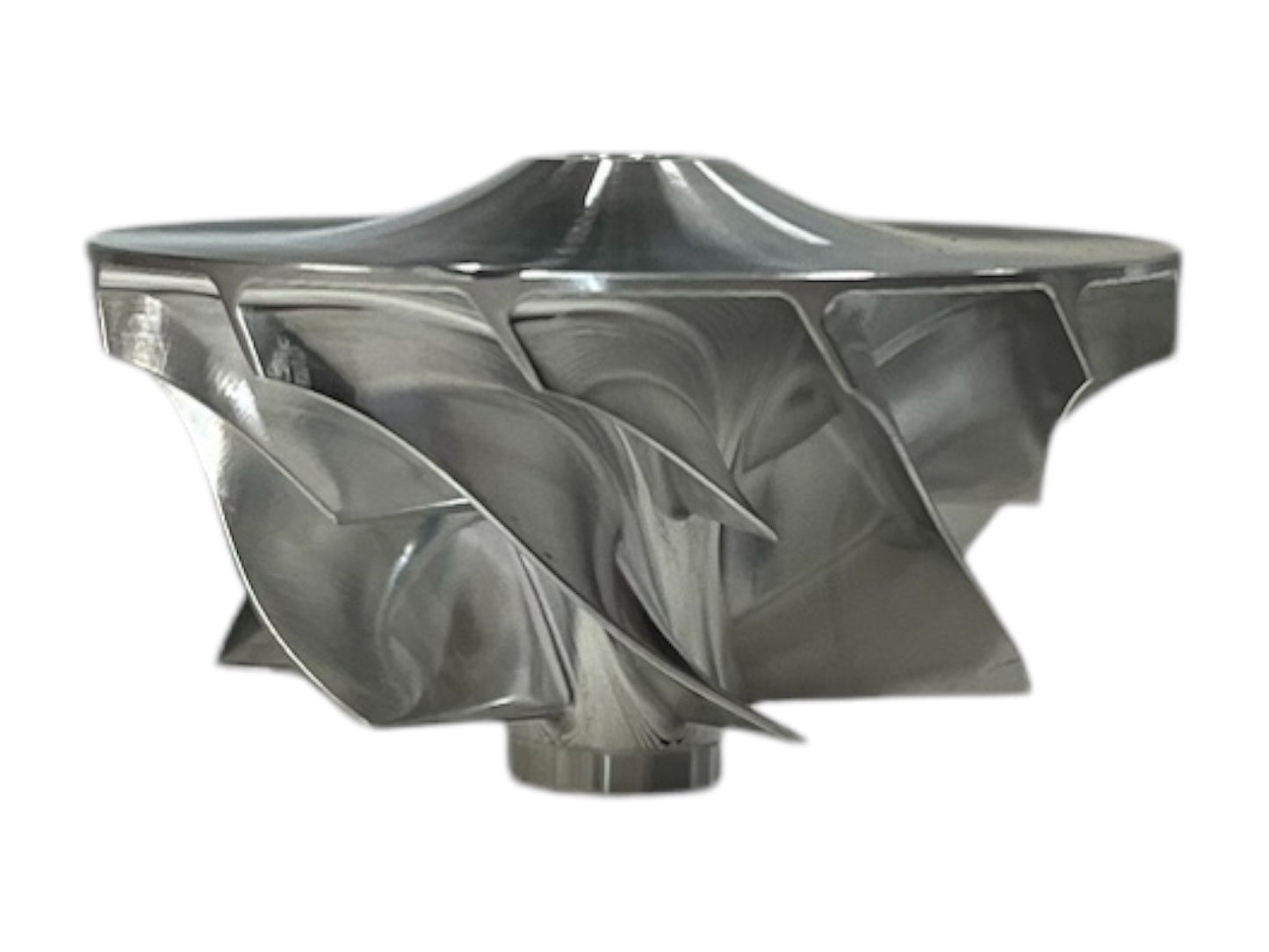 Compressor wheel IH-03-0049