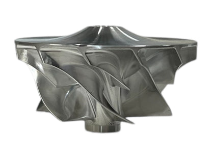 Compressor wheel IH-03-0049