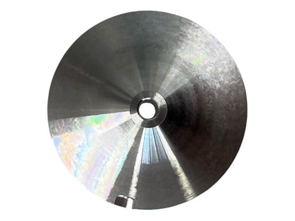 Compressor wheel IH-03-0049