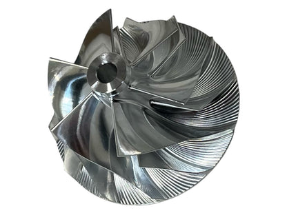 Compressor wheel IH-03-0049
