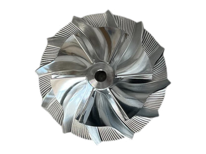 Compressor wheel BW-03-0162