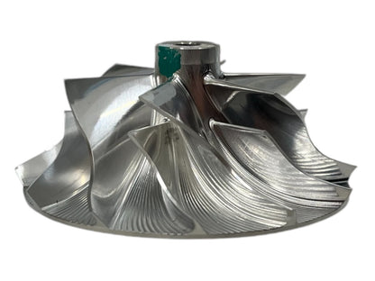 Compressor wheel BW-03-0162