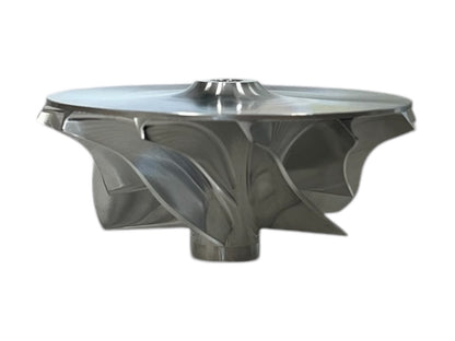 Compressor wheel BW-03-0162