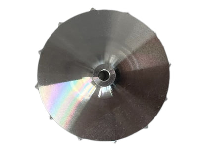 Compressor wheel BW-03-0162