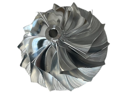 Compressor wheel BW-03-0164