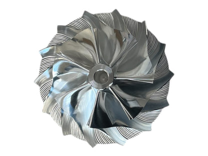 Compressor wheel BW-03-0164