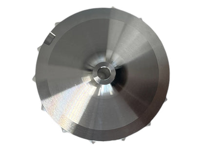 Compressor wheel BW-03-0164