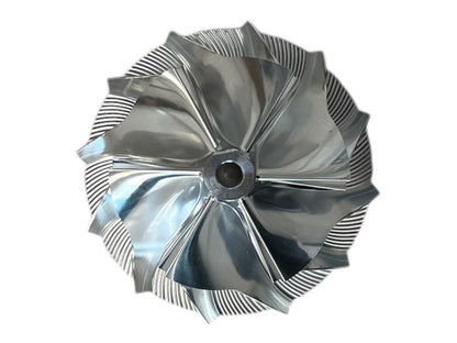Compressor wheel BW-03-0163