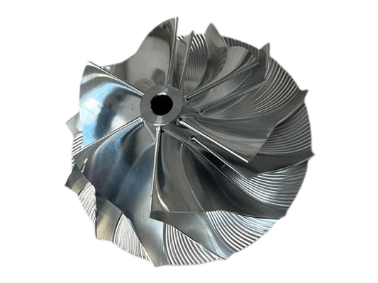 Compressor wheel BW-03-0163