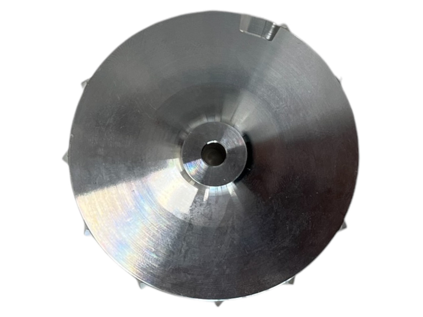 Compressor wheel BW-03-0163