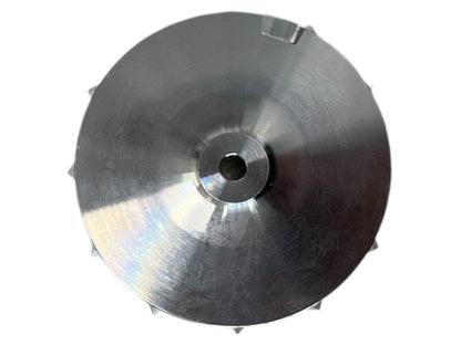 Compressor wheel BW-03-0163