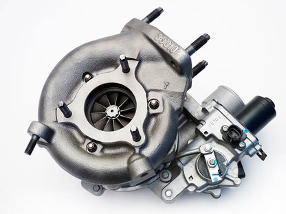 Turbo 17201-30160 (R)