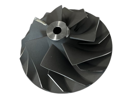 Compressor wheel HO-03-0020