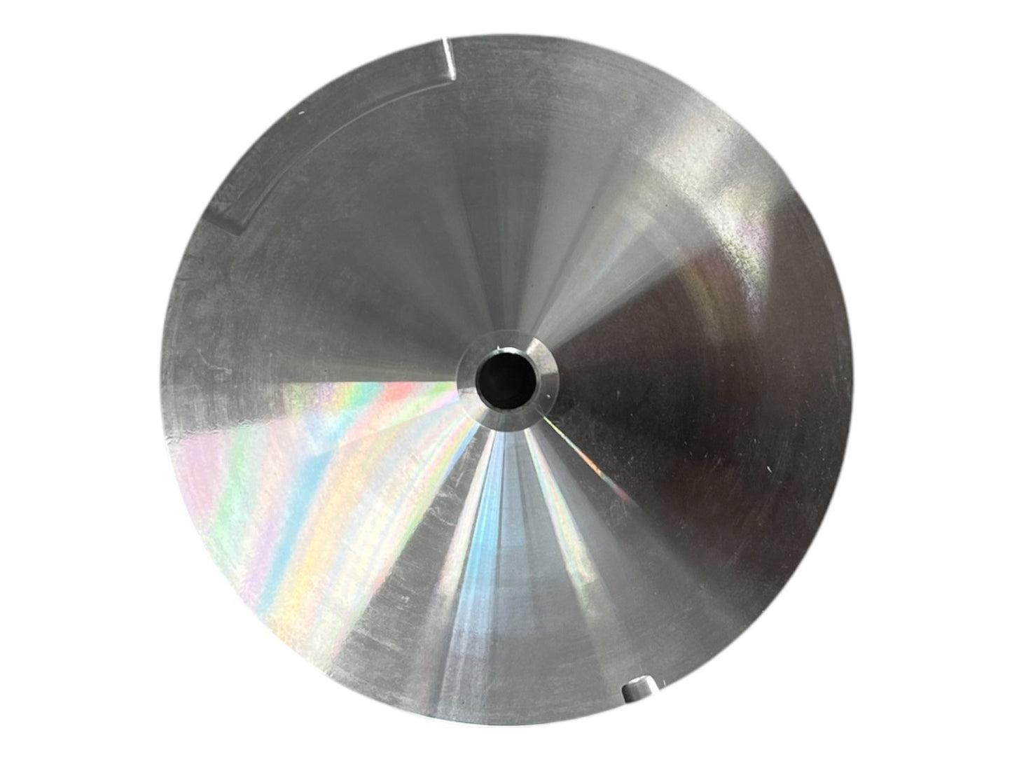 Compressor wheel HO-03-0020