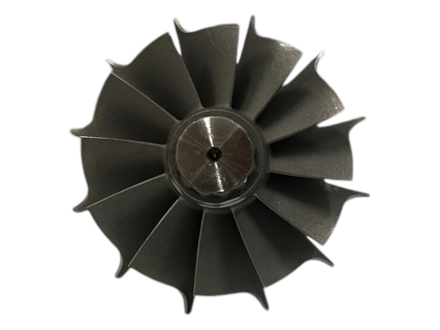 Shaft and wheel HO-02-0017