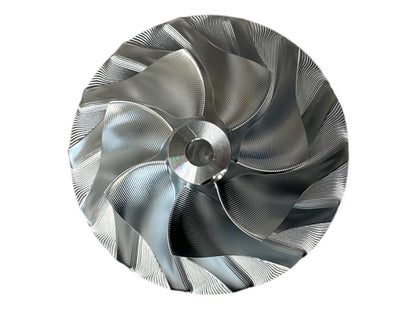 Compressor wheel HO-03-0021