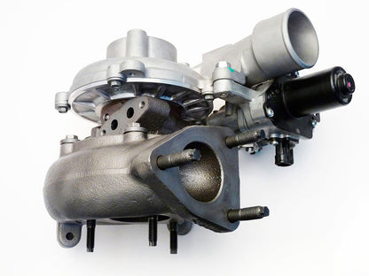 Turbo 17201-30160 (R)