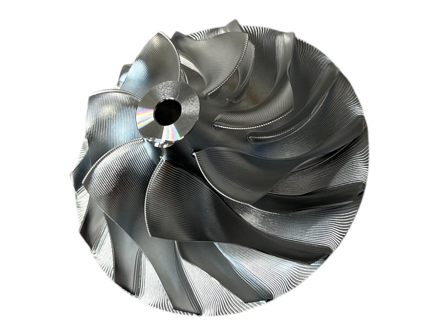 Compressor wheel HO-03-0021