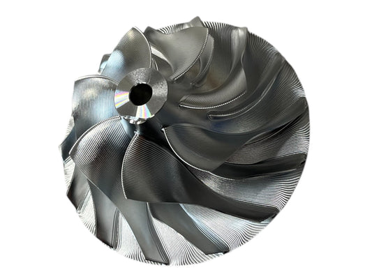 Compressor wheel HO-03-0021