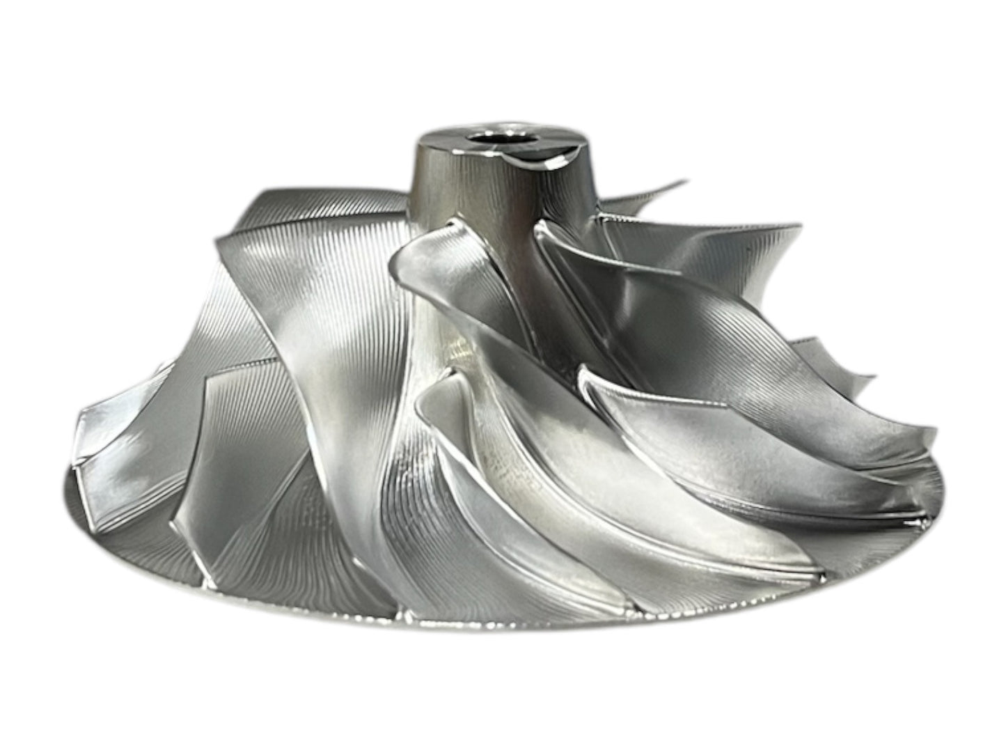 Compressor wheel HO-03-0021