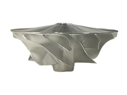 Compressor wheel HO-03-0021