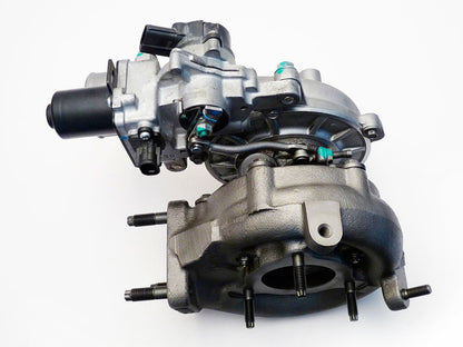 Turbo 17201-30160 (R)