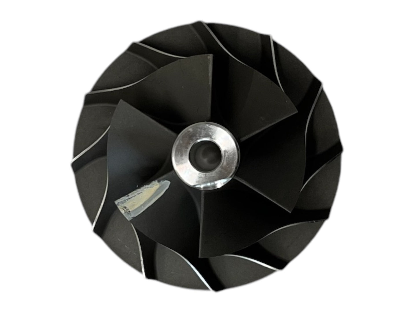 Compressor wheel IH-03-0043