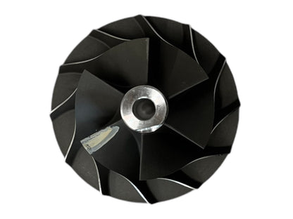 Compressor wheel IH-03-0043