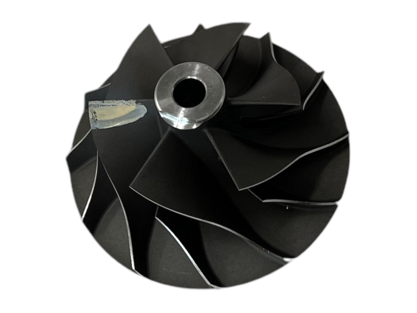 Compressor wheel IH-03-0043