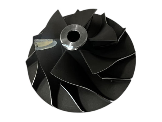 Compressor wheel IH-03-0043