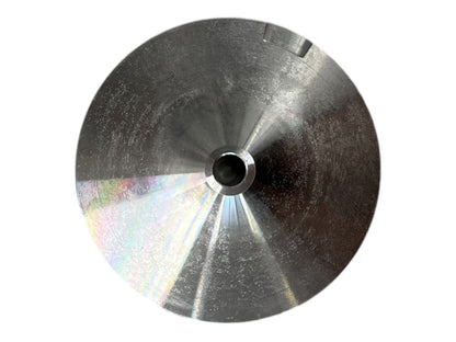 Compressor wheel IH-03-0043