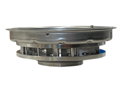 Nozzle ring assy IH-06-0010