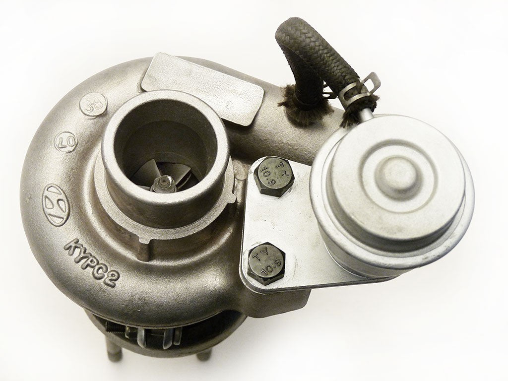 Turbo 49173-02622 (R)