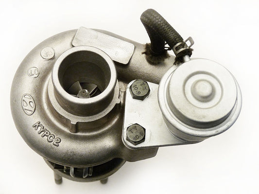 Turbo 49173-02622 (R)