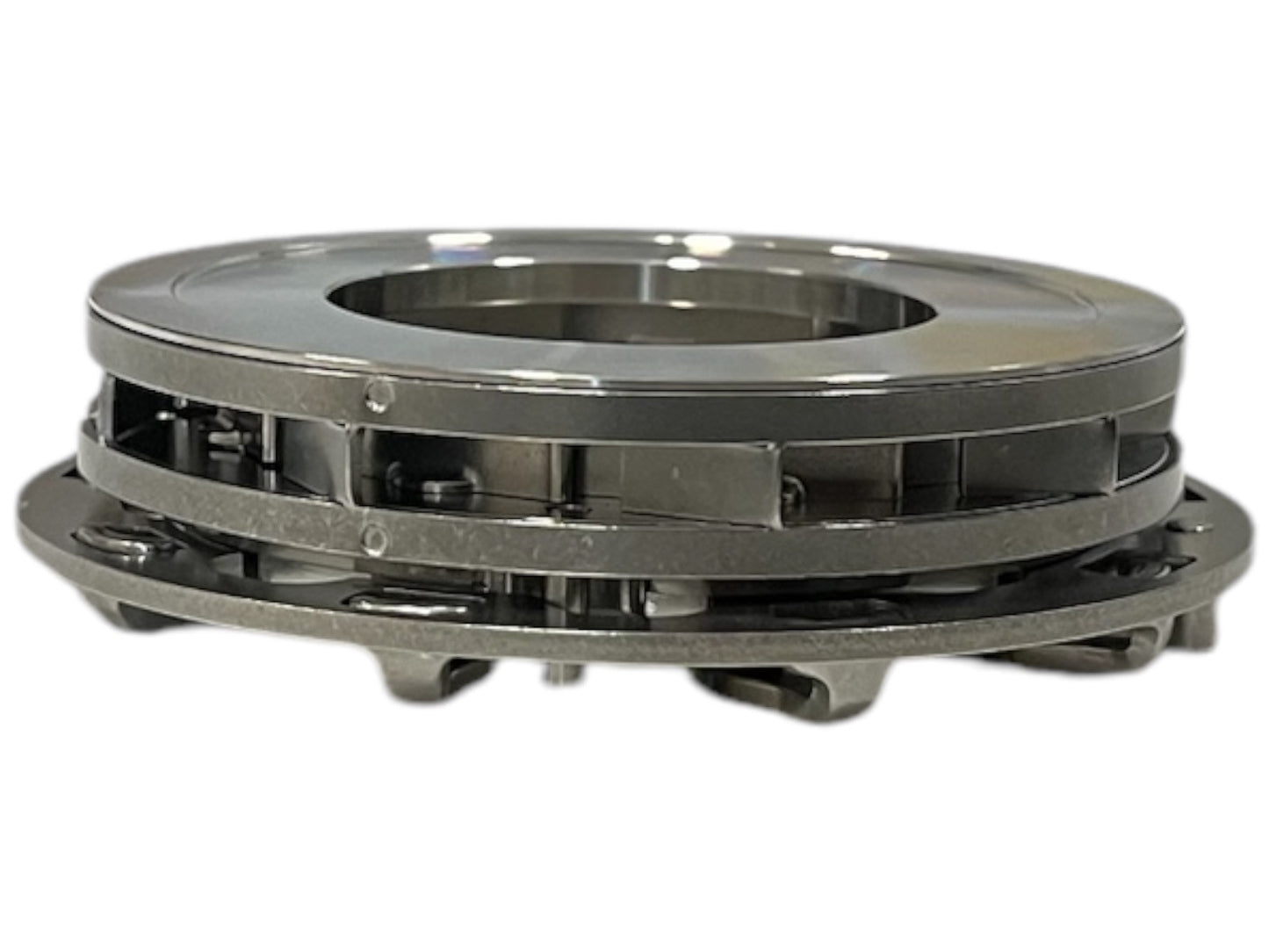 Nozzle ring assy BW-06-0002
