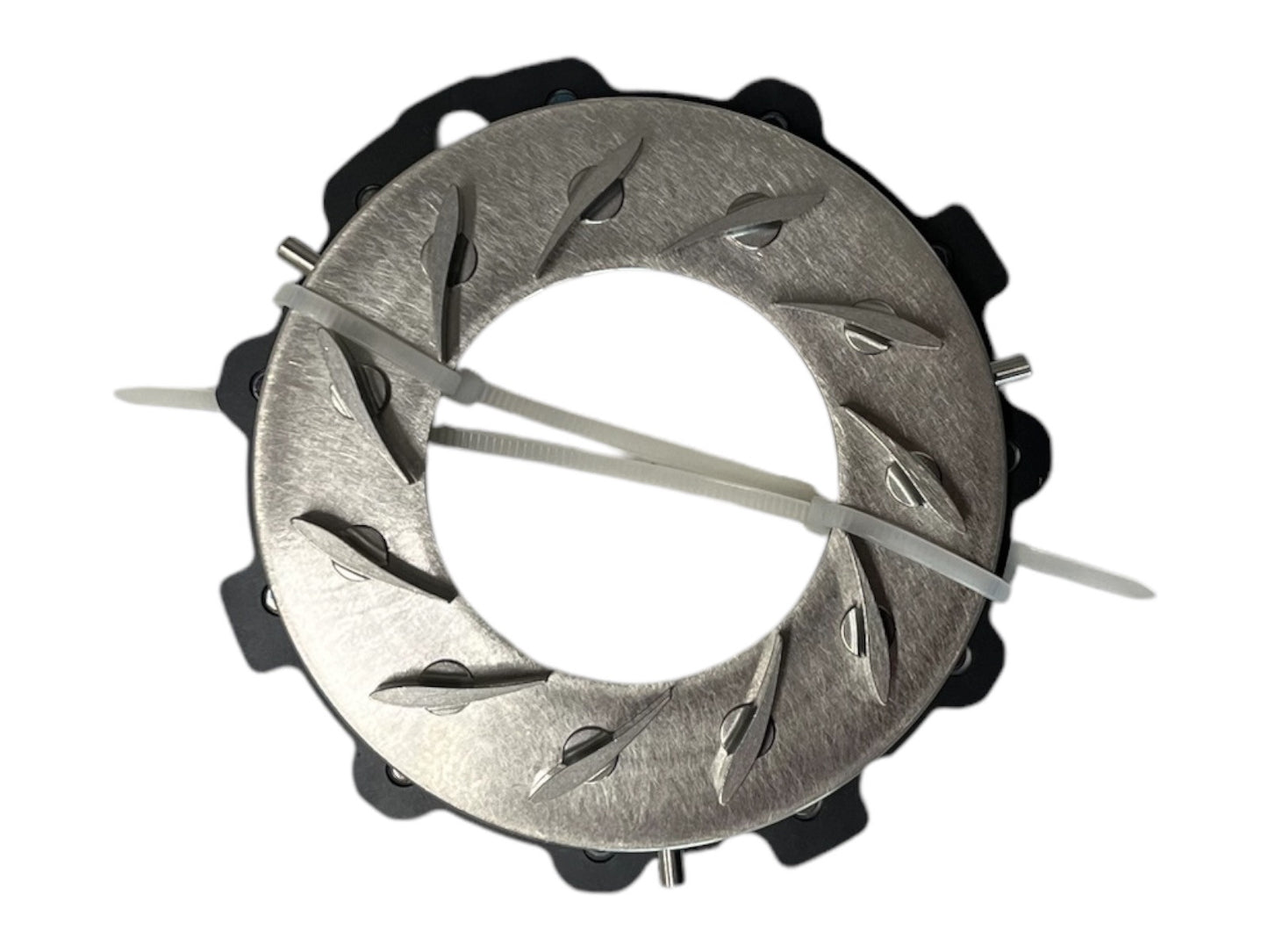 Nozzle ring assy GA-06-0048